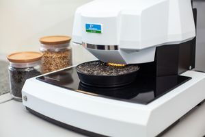Measurement Consistency and Reference Materials
